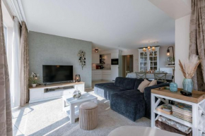 Huswell - Apartment for 6 person in Knokke with parking